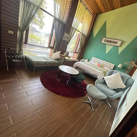 Tfg B&B Lugu Exterior photo