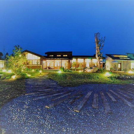 Tfg B&B Lugu Exterior photo