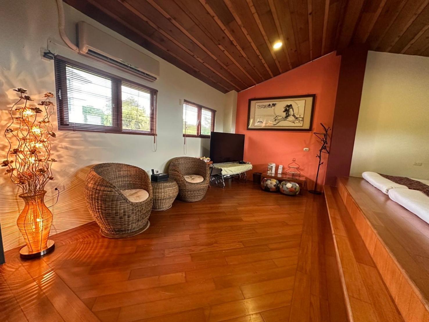 Tfg B&B Lugu Exterior photo