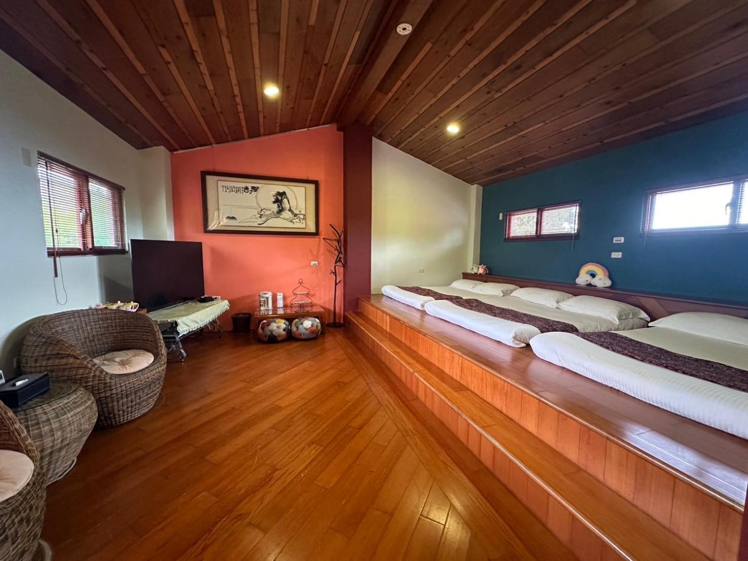 Tfg B&B Lugu Exterior photo