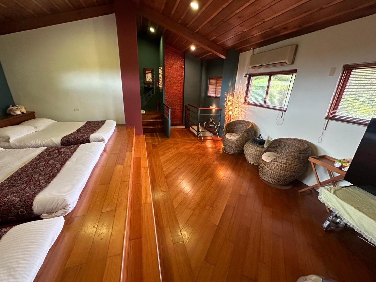 Tfg B&B Lugu Exterior photo