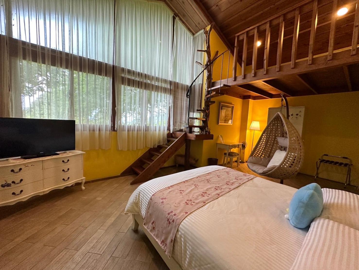Tfg B&B Lugu Exterior photo