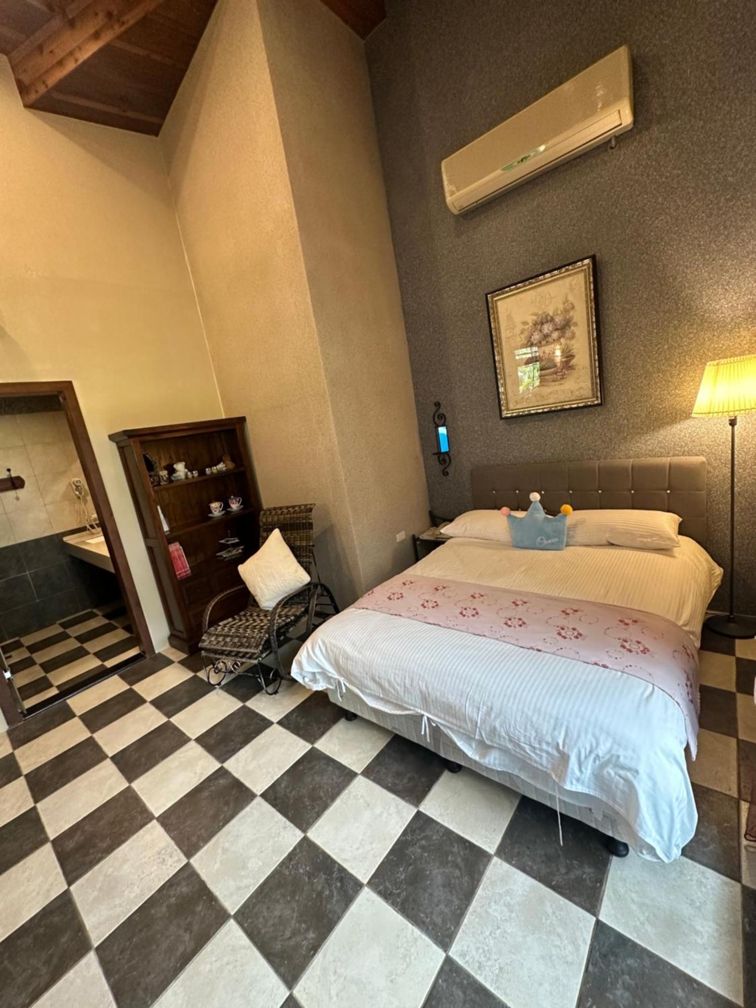 Tfg B&B Lugu Exterior photo