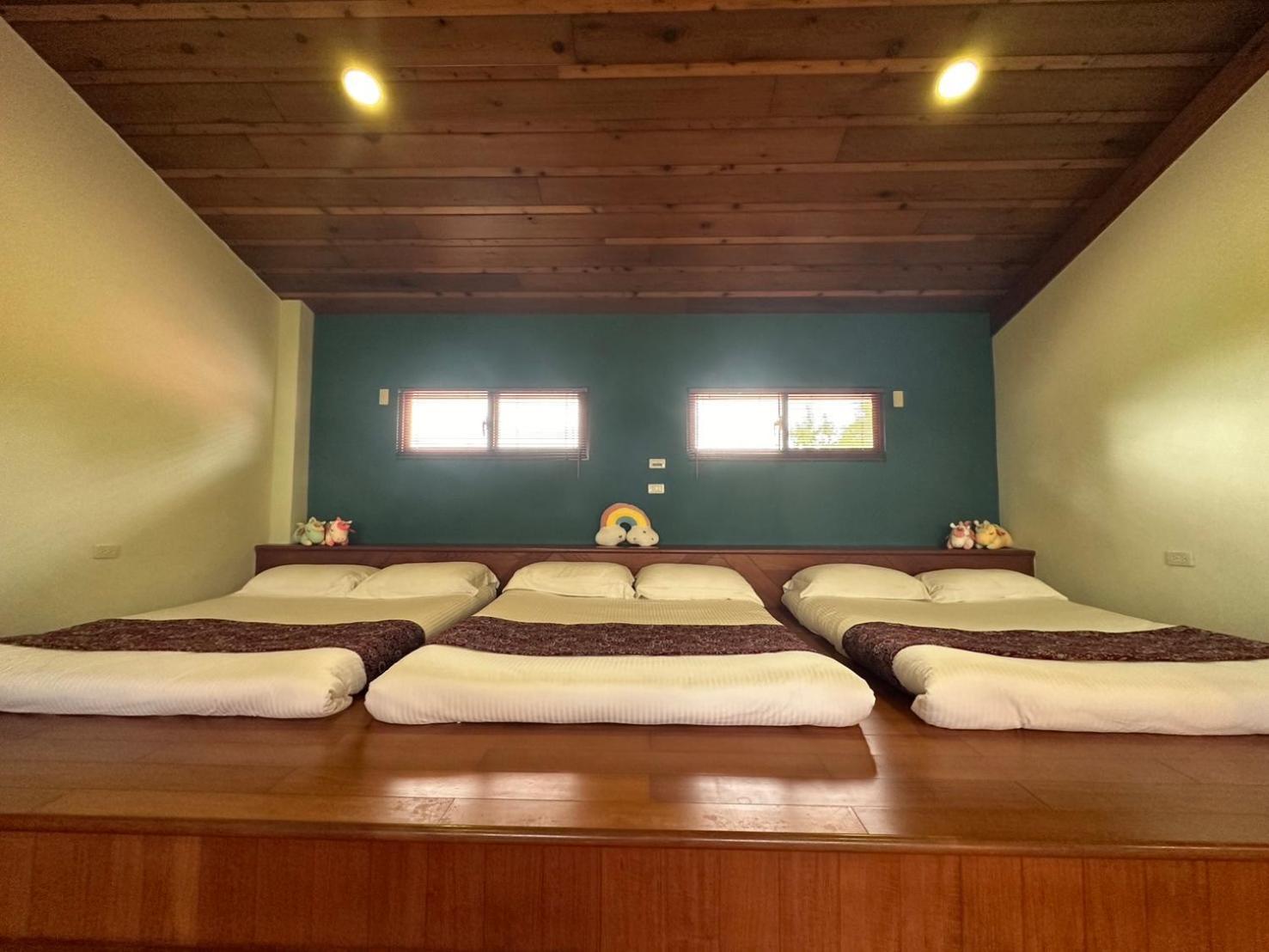 Tfg B&B Lugu Exterior photo