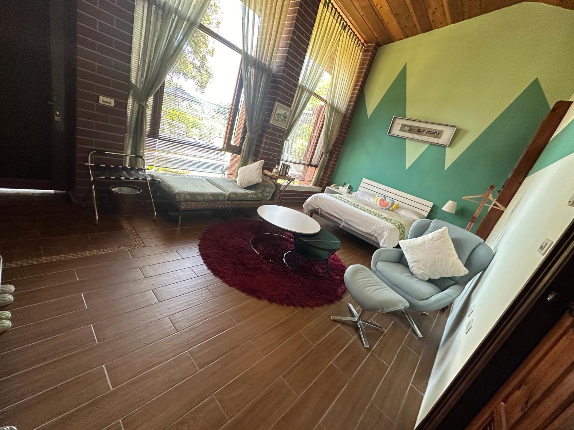 Tfg B&B Lugu Exterior photo