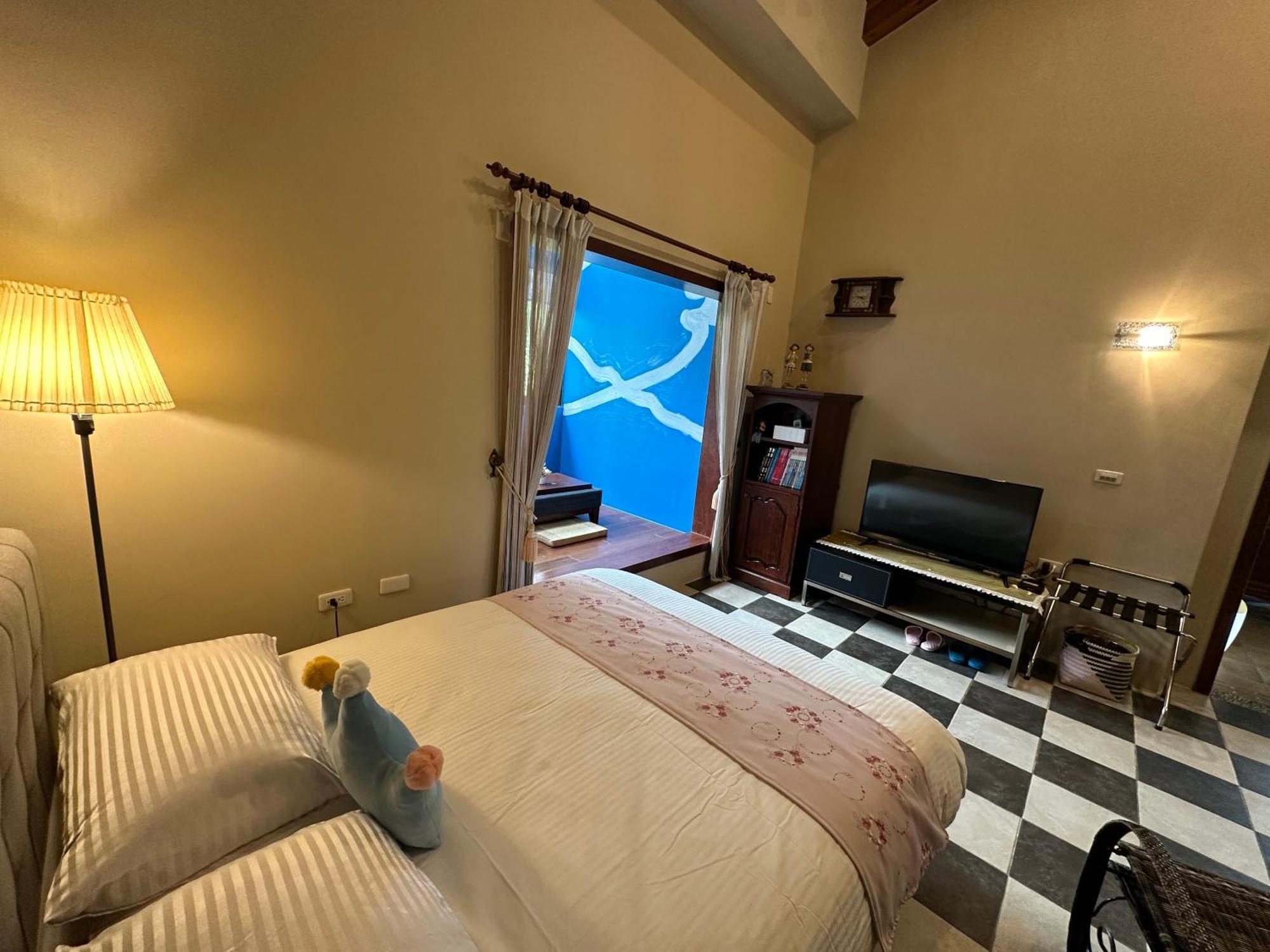 Tfg B&B Lugu Exterior photo