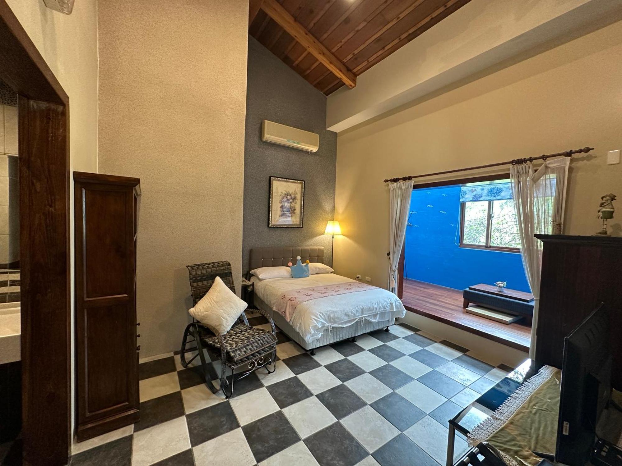 Tfg B&B Lugu Exterior photo