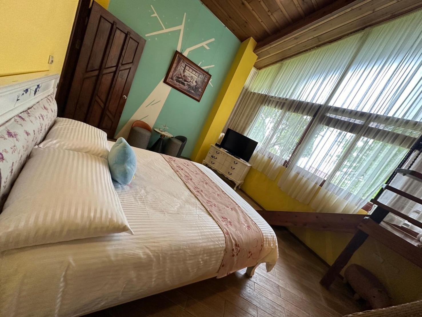 Tfg B&B Lugu Exterior photo