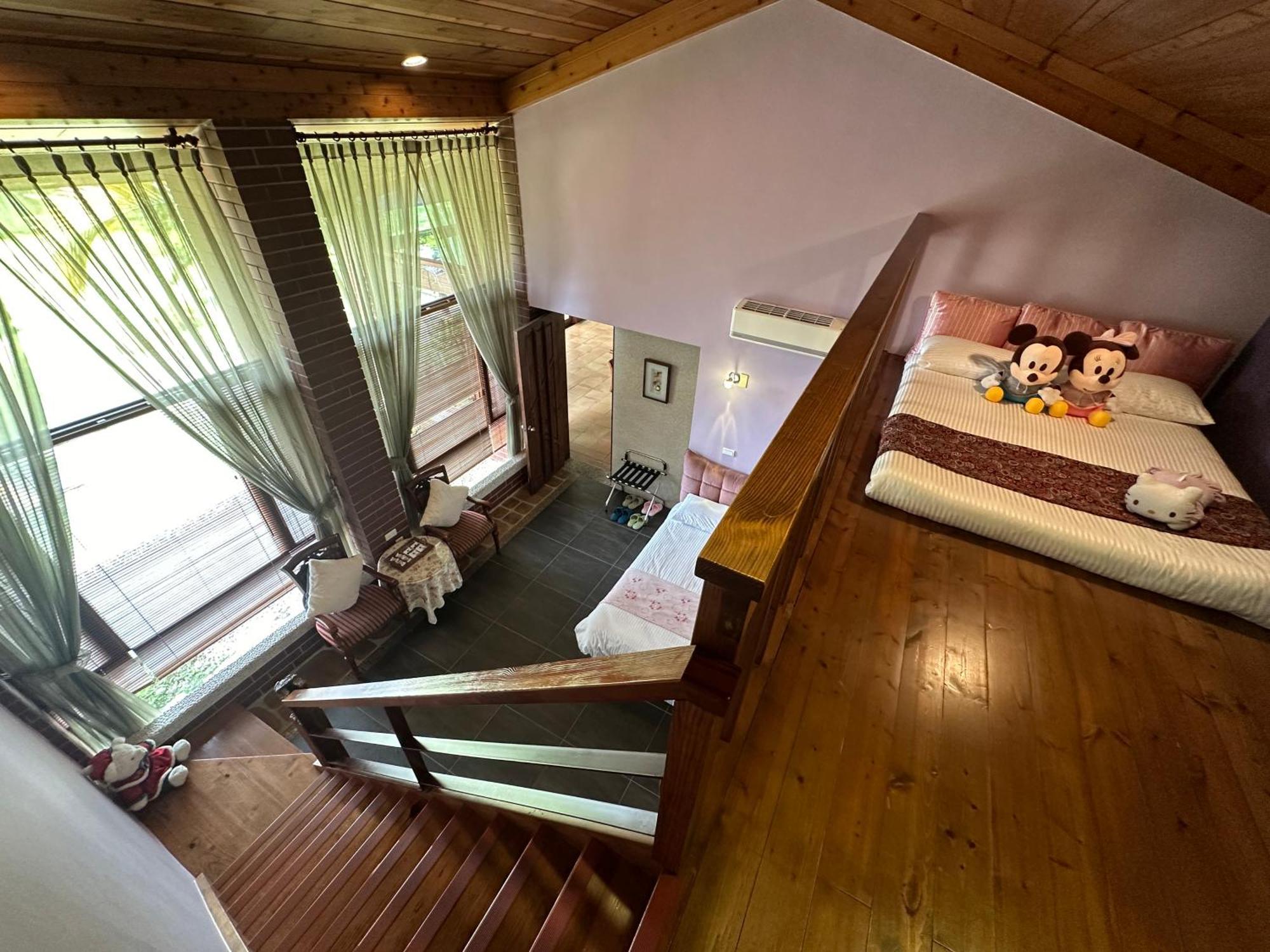 Tfg B&B Lugu Exterior photo