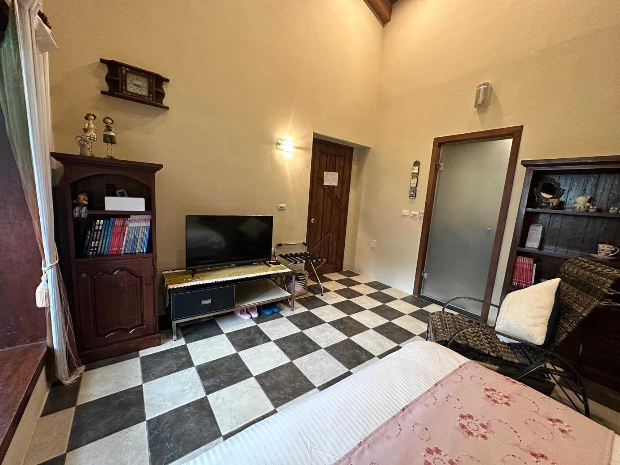 Tfg B&B Lugu Exterior photo