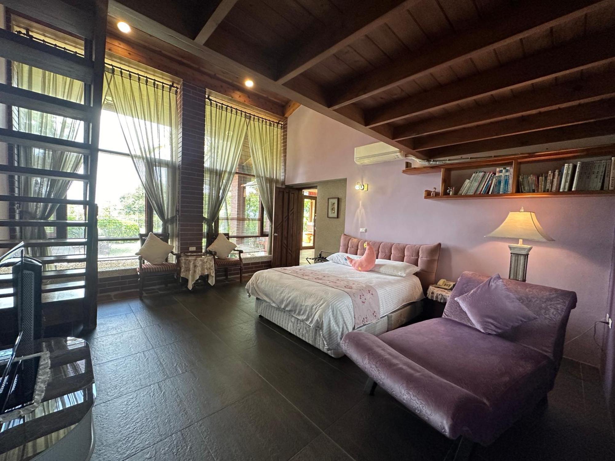 Tfg B&B Lugu Exterior photo