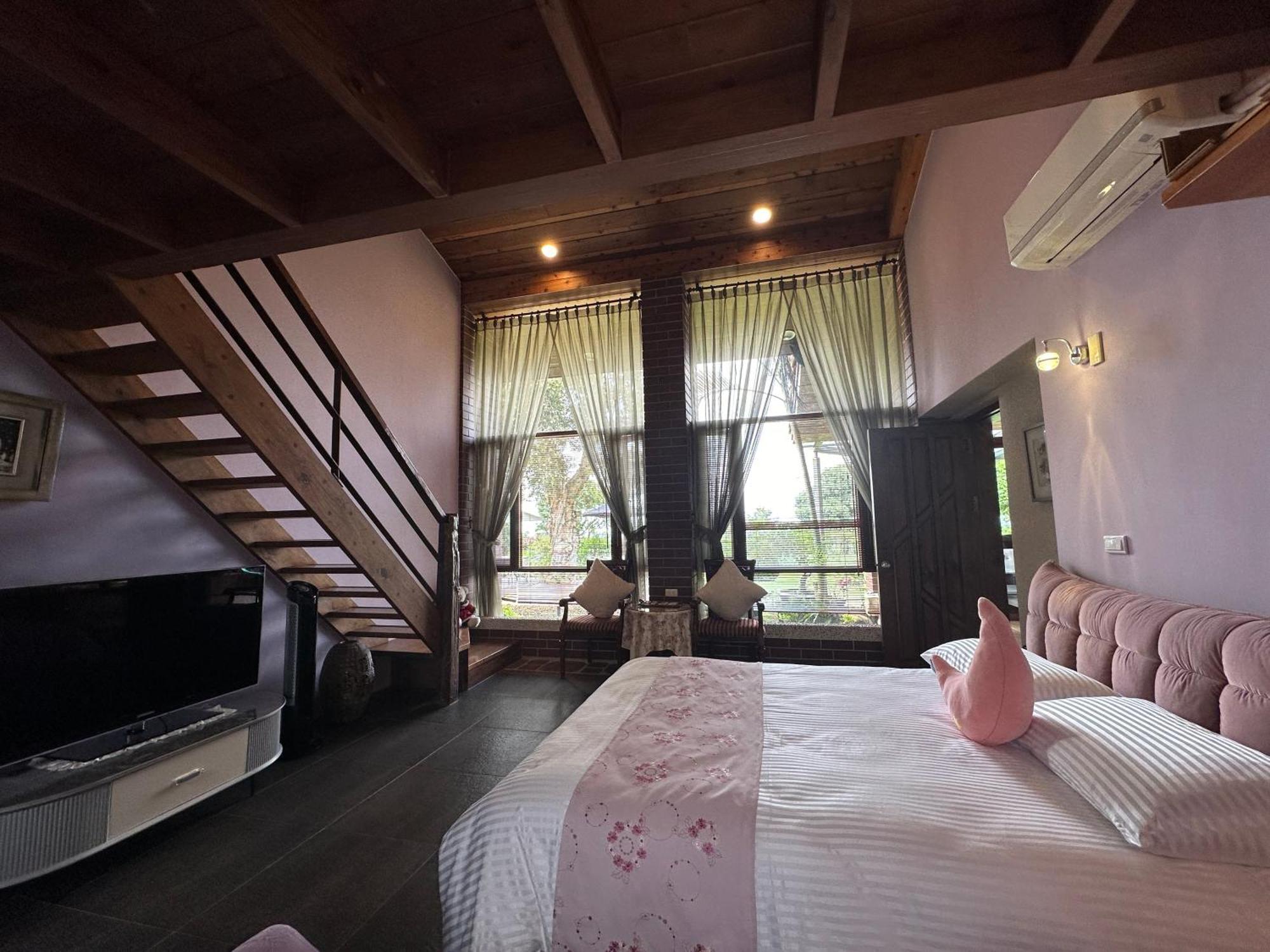 Tfg B&B Lugu Exterior photo