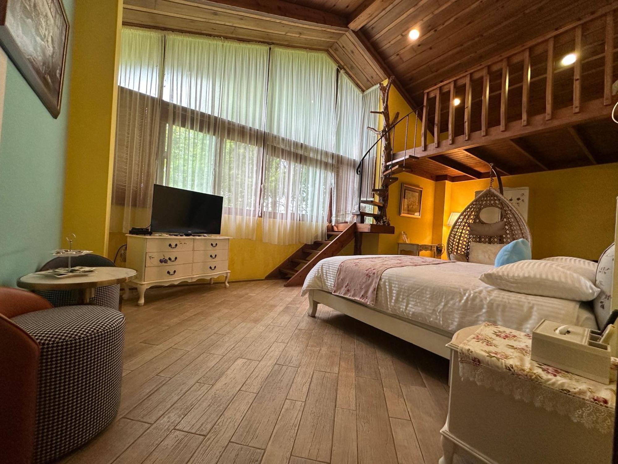 Tfg B&B Lugu Exterior photo