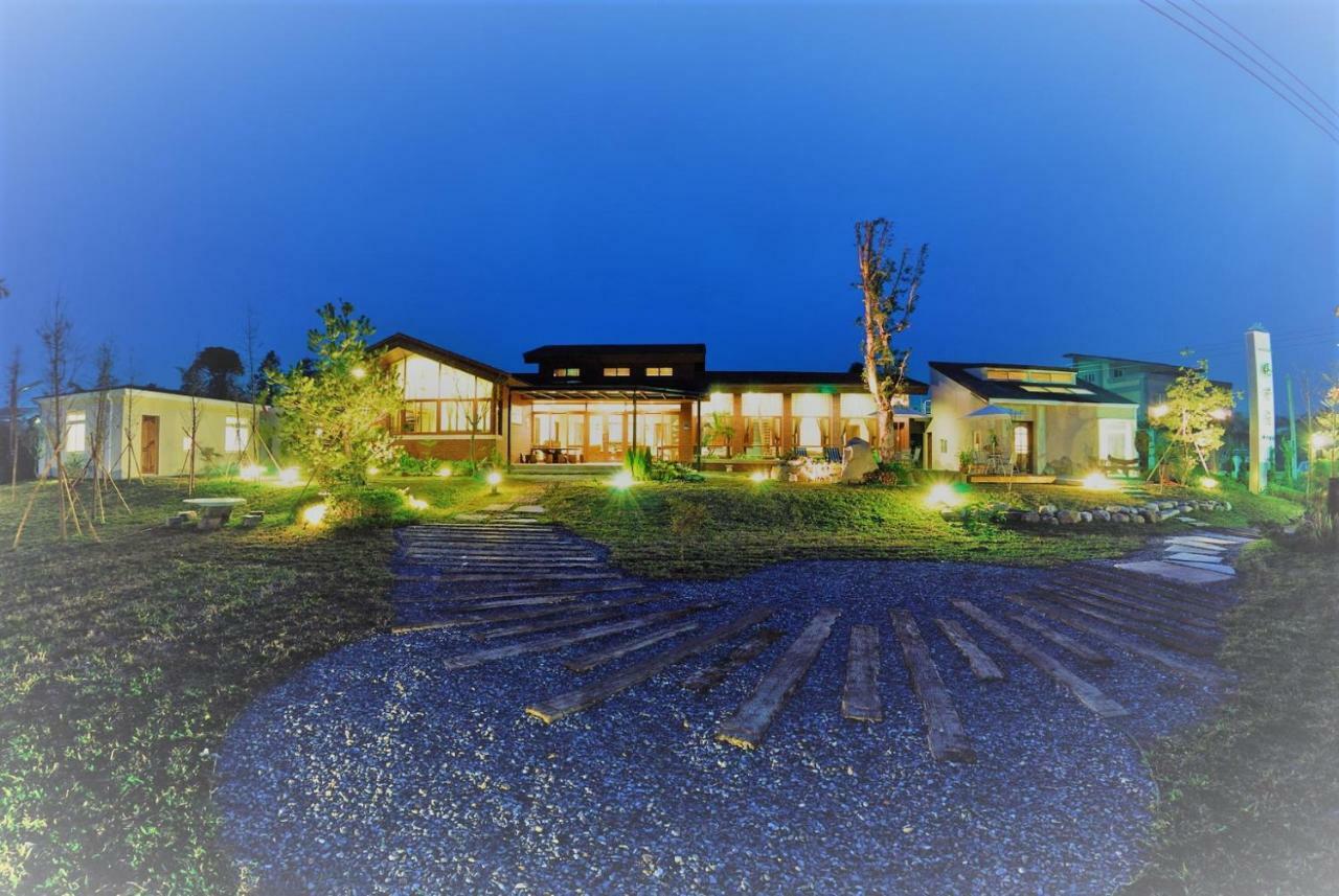 Tfg B&B Lugu Exterior photo