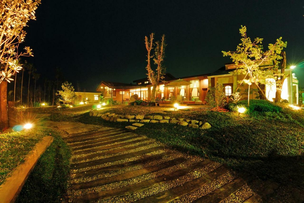 Tfg B&B Lugu Exterior photo