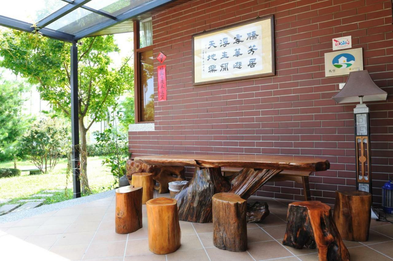 Tfg B&B Lugu Exterior photo
