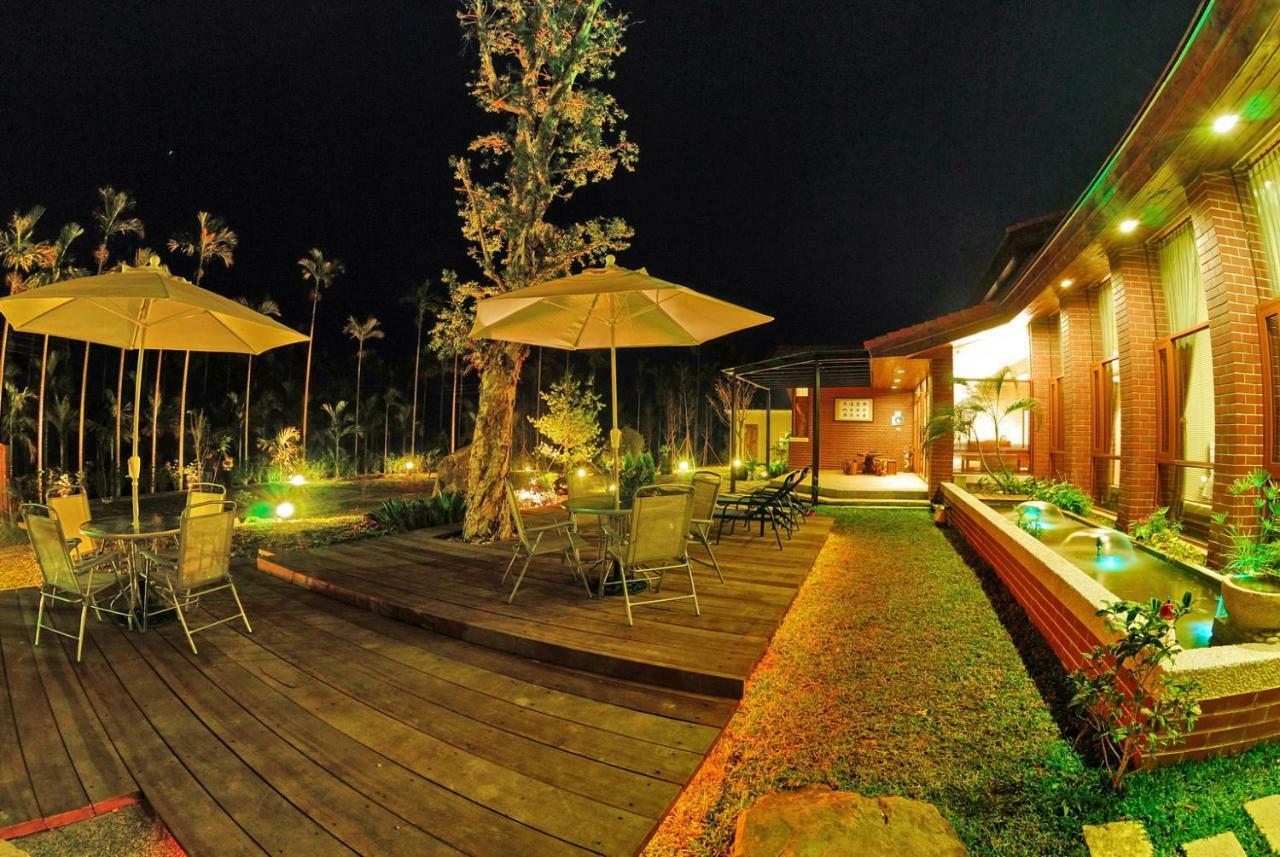 Tfg B&B Lugu Exterior photo