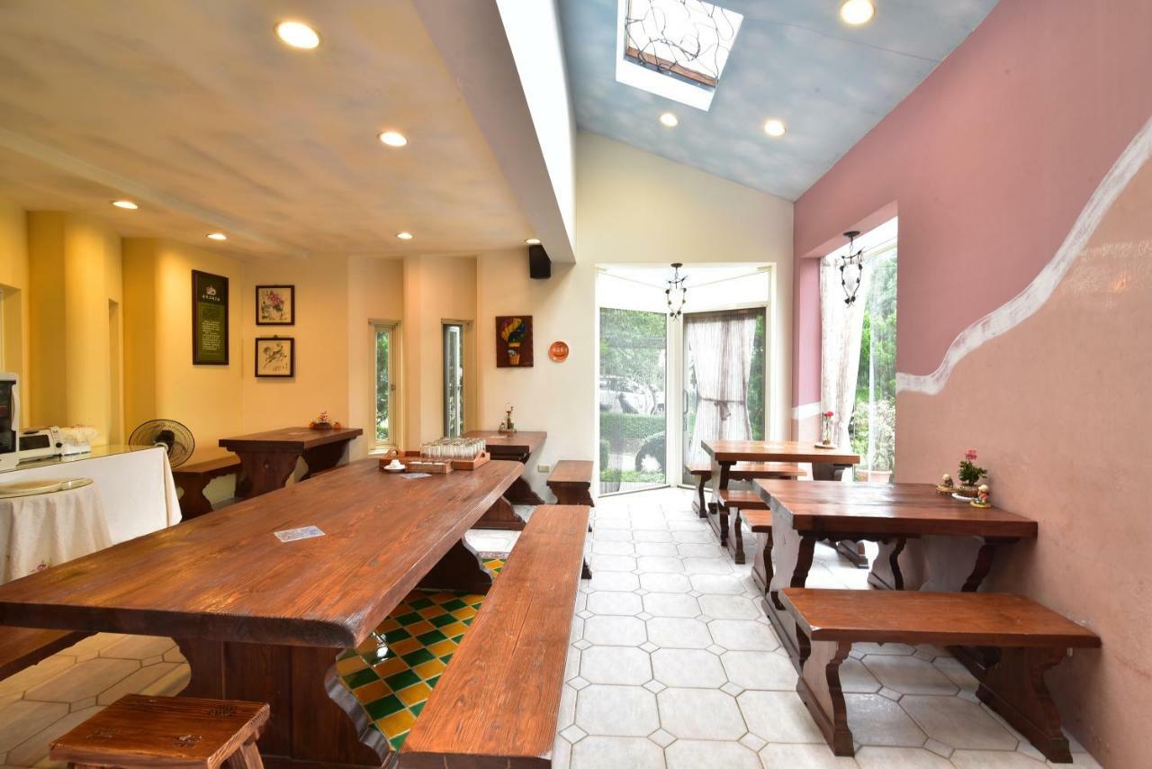 Tfg B&B Lugu Exterior photo