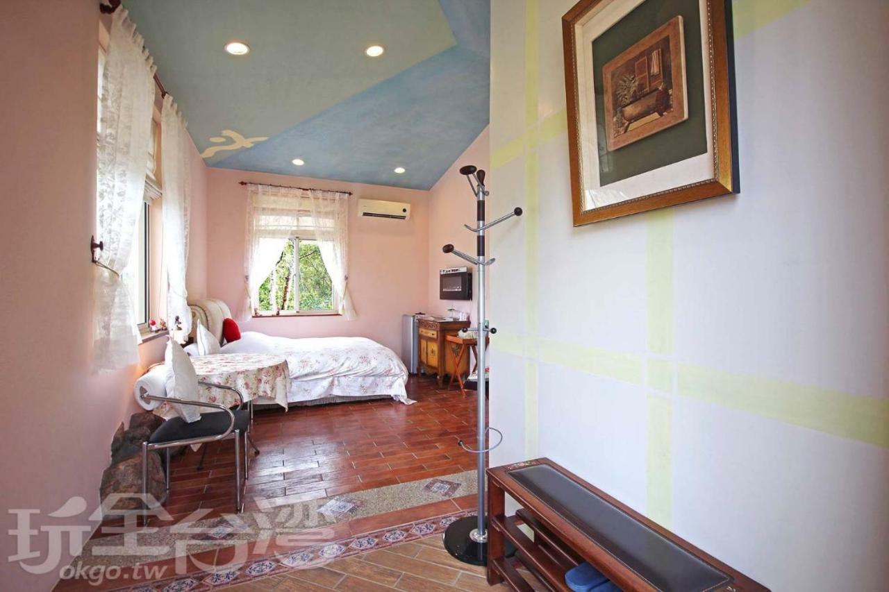 Tfg B&B Lugu Room photo
