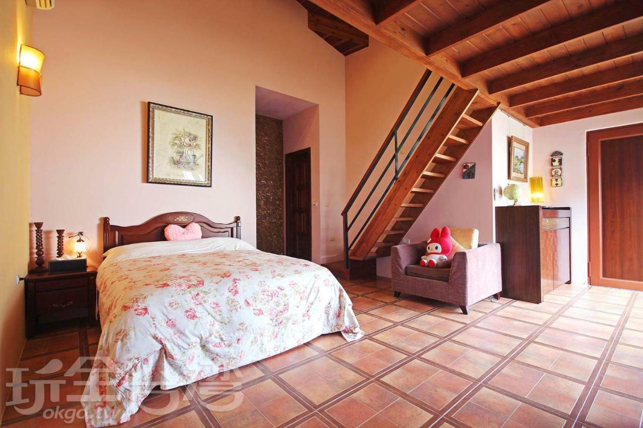 Tfg B&B Lugu Room photo